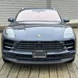2020 Porsche Macan thumbnail image 3