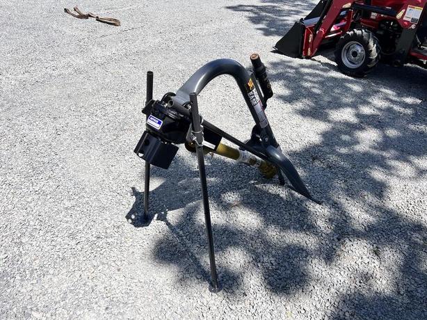 2025 Braber BE-PHDLG image 4