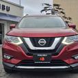 2018 Nissan Rogue AWD SL thumbnail image 2