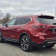 2018 Nissan Rogue AWD SL thumbnail image 4