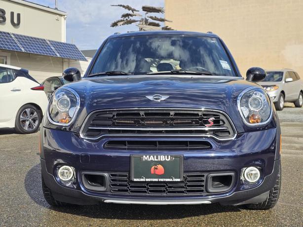 2015 MINI Countryman ALL4 4dr S image 2