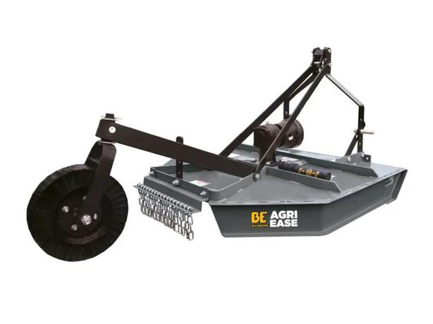 2025 Braber Equipment Rotary Cutter BE-RC40-2G image 1