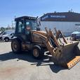 2011 Case 570 MXT Front end Loader diesel 4x4 thumbnail image 8