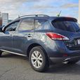 2011 Nissan Murano AWD 4dr SV thumbnail image 4