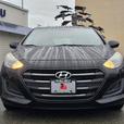 2016 Hyundai Elantra GT 5dr HB Auto GT thumbnail image 2