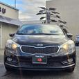 2014 Kia Forte 4dr Sdn Auto LX thumbnail image 2