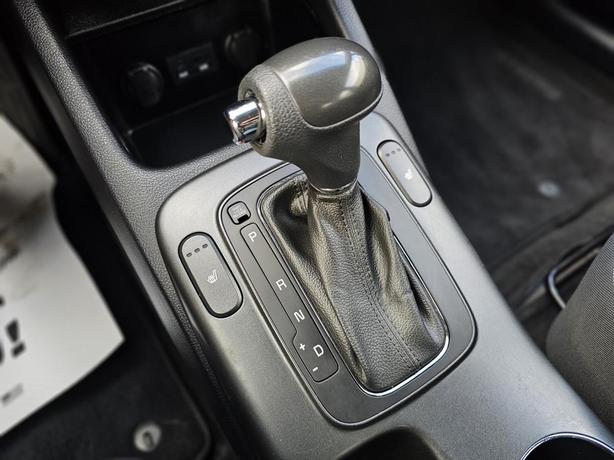 2014 Kia Forte 4dr Sdn Auto LX image 7