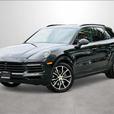 2023 Porsche Cayenne Platinum Edition - No Accidents, Manager Demo thumbnail image 1