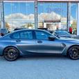 2022 BMW M3 - Manual, No Accidents, Carbon, Premium Package thumbnail image 5
