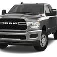 2024 RAM 3500 Big Horn demo thumbnail image 7