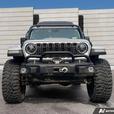 2024 Jeep Wrangler Rubicon X demo thumbnail image 2