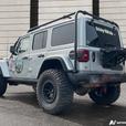 2024 Jeep Wrangler Rubicon X demo thumbnail image 4