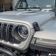 2024 Jeep Wrangler Rubicon X demo thumbnail image 8