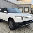 2023 Rivian R1S Launch Edition - Navi, 360 Cameras, New tires! thumbnail image 4