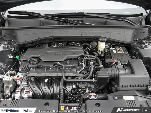 2026 Hyundai Kona Essential demo image 6