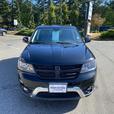 2014 Dodge  Journey Crossroad thumbnail image 2