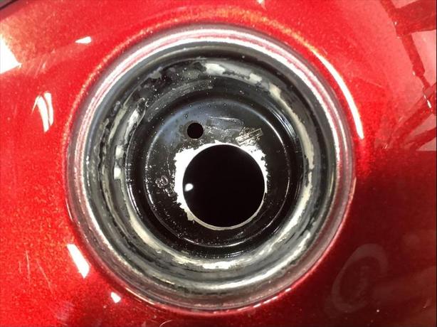 2016 Harley-Davidson FLHR Road King Motorcycle image 7