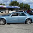 2008 Chrysler  300 Touring 115k loaded thumbnail image 8