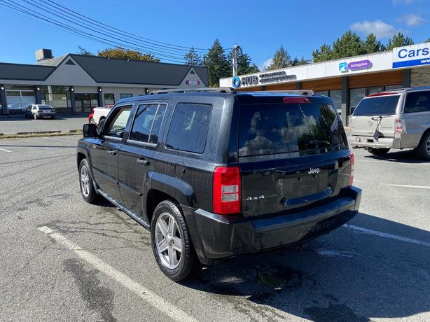 2008 Jeep  Patriot Sport image 7