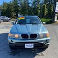 2001 BMW  X5 3.0i 3.0i thumbnail image 2