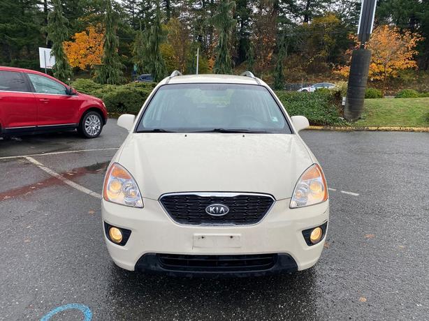 2012 KIA  Rondo EX w/3rd Row Seating image 2