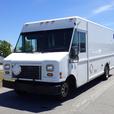 2006 Ford Econoline E-450 Cargo Step Van With Shelving thumbnail image 4