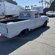 1962 Ford F-100 2 Seater thumbnail image 5