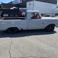 1962 Ford F-100 2 Seater thumbnail image 6