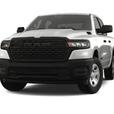 2025 RAM 1500 Tradesman thumbnail image 2