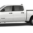 2025 RAM 1500 Tradesman thumbnail image 5