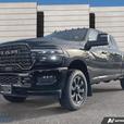 2025 RAM 3500 Laramie thumbnail image