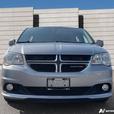 2017 Dodge Grand Caravan Crew Plus thumbnail image 2