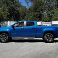2021 Chevrolet Colorado Z71 Crew Cab 6ft Box 4WD thumbnail image 6