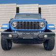 2024 Jeep Wrangler 4xe Sport S demo thumbnail image 2