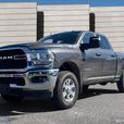 2024 RAM 3500 Big Horn demo thumbnail image