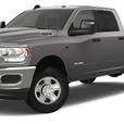 2024 RAM 3500 Big Horn demo thumbnail image 8