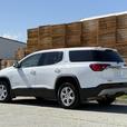 2018 GMC Acadia SLE AWD 7-Passenger thumbnail image 6