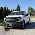 2018 Ford F-150 XL 8 foot Box  2WD thumbnail image 4