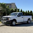 2018 Ford F-150 XL 8 foot Box  2WD thumbnail image 5