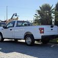 2018 Ford F-150 XL 8 foot Box  2WD thumbnail image 7