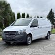 2020 Mercedes-Benz Metris Cargo Van with Backup Camera , Bluetooth thumbnail image 4