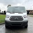 2018 Ford Transit XLT Quigley 4X4 8-Passenger Van thumbnail image 3