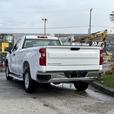 2024 Chevrolet Silverado 1500 Work Truck with 8-Foot Long Box and Tow Package thumbnail image 7