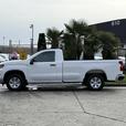 2024 Chevrolet Silverado 1500 Work Truck with 8-Foot Long Box and Tow Package thumbnail image 5