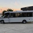2019 Chevrolet Express 4500 22-Passenger Wheelchair Accessible Bus thumbnail image 5
