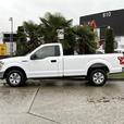 2018 Ford F-150 XLT Regular Cab 2WD 8-Foot Bed thumbnail image 6