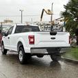 2018 Ford F-150 XLT Regular Cab 2WD 8-Foot Bed thumbnail image 8