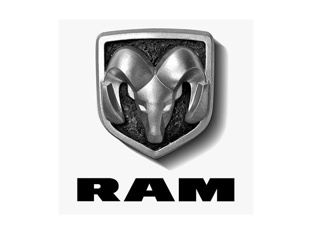 2025 RAM 2500 Dj7m91 demo display photo