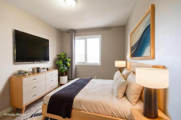 2 bedroom Huntsville Apartments image 4