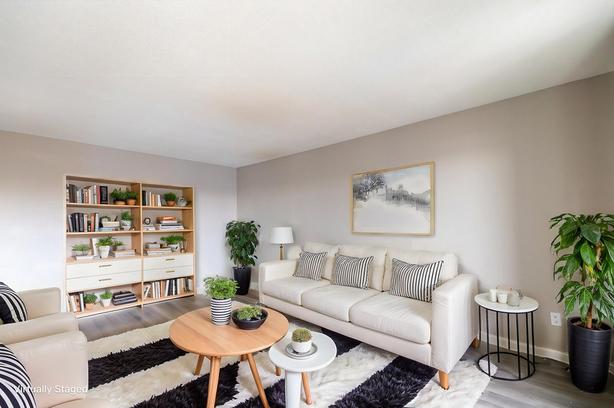 2 bedroom Huntsville Apartments image 5